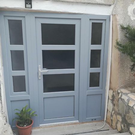 Studio Apartman Fondo Split Exteriör bild