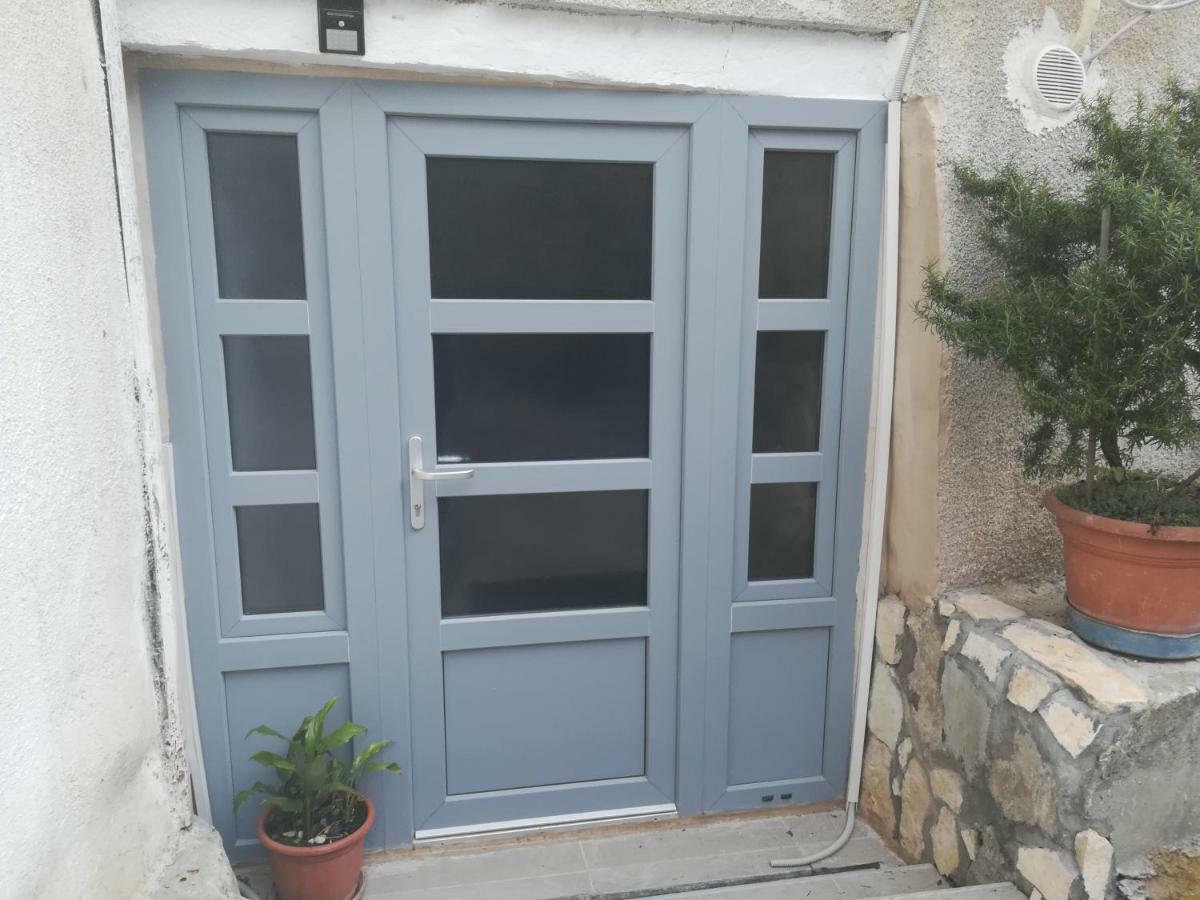 Studio Apartman Fondo Split Exteriör bild